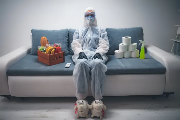 Understanding Home Quarantine for COVID-19